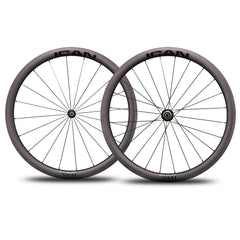 Alpha 40 Pro EU - ICAN Wheels