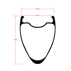 FL II Disc Road Wheels EU