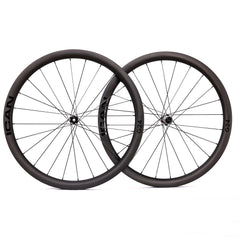 ICAN UPGRADED GRAVEL WHEELS 700C G24 SL