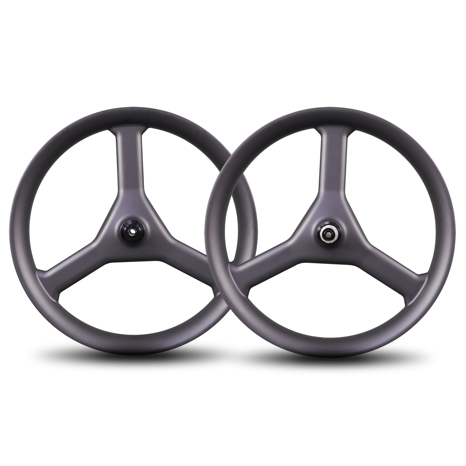 ICAN 27.5er 3S Fat Bike Wheel 6-bolt