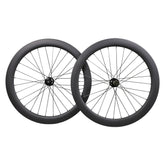 DT AERO 55 Disc Wheels Without Logos