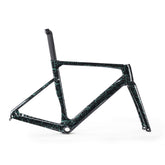 ICAN A9 UCI ROAD BIKE DISC FRAME