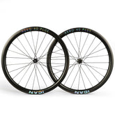 AERO Disc Series Wheels EU
