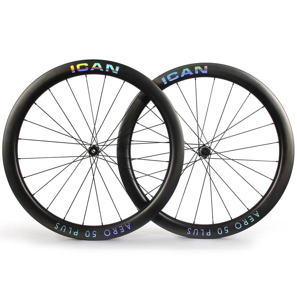 ican-aero-plus-disc-carbon-road-wheels-for-climbing-ican-wheels