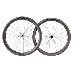 ICAN G30 gravel wheels