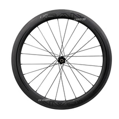 DT AERO 55 - ICAN Wheels