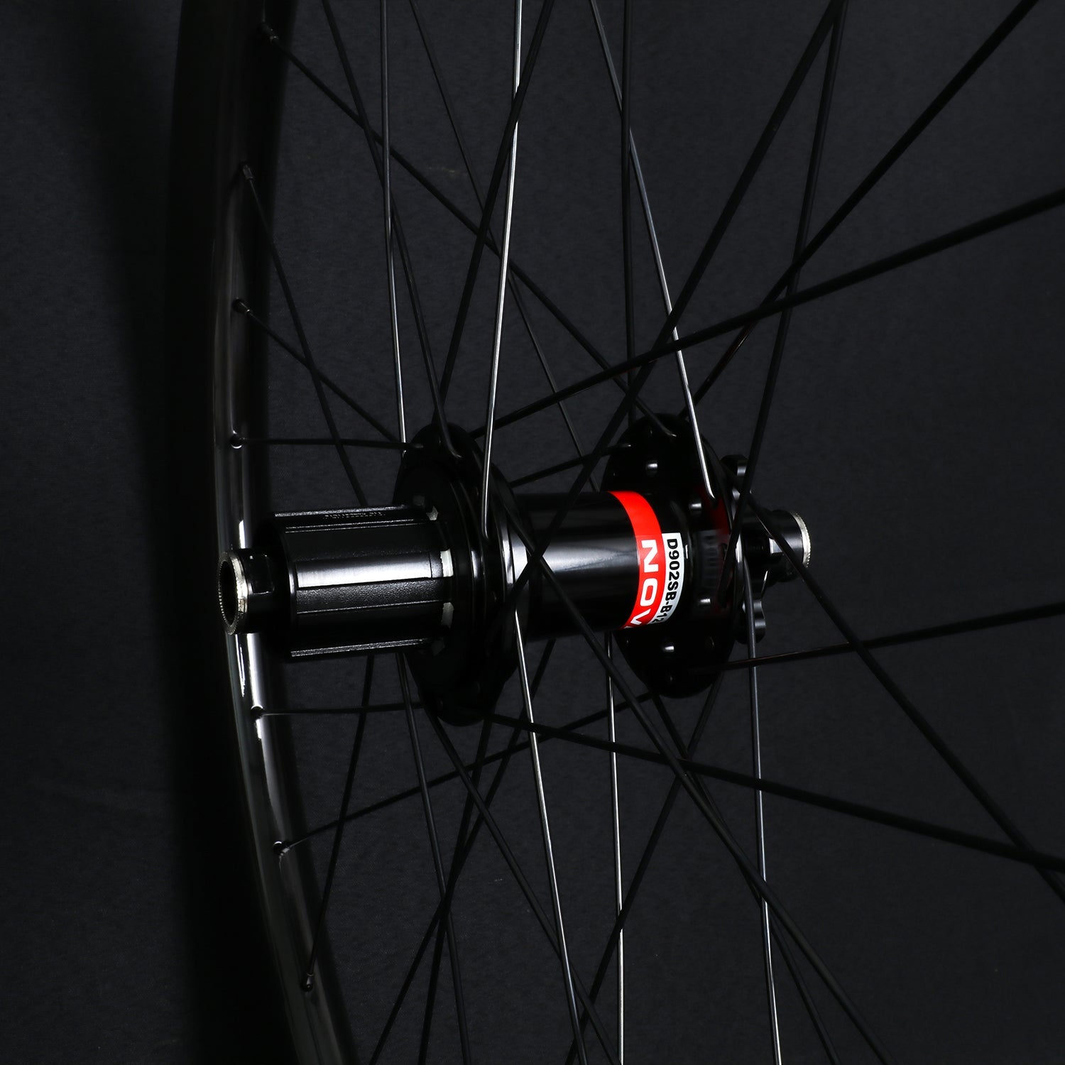 29er 40mm/27.5er 40mm Mullet Wheelset