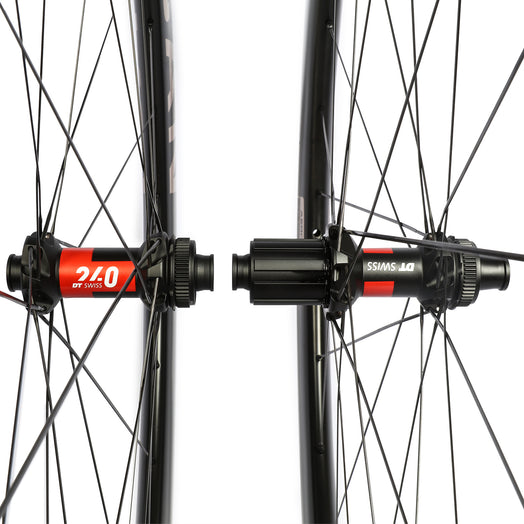 AERO 52 II Disc - ICAN Wheels