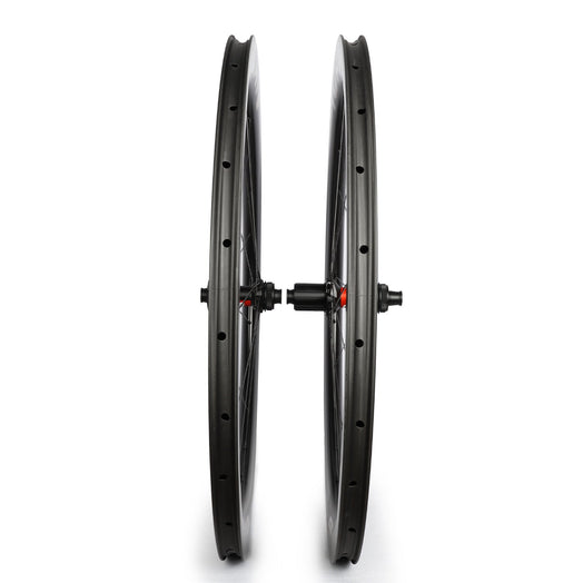 AERO 52 II Disc DT240 EXP/350 - ICAN Wheels