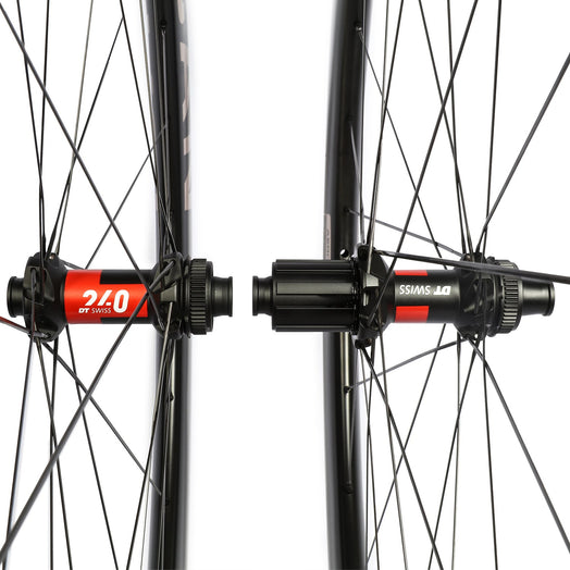 AERO 52 II Disc DT240 EXP/350 - ICAN Wheels