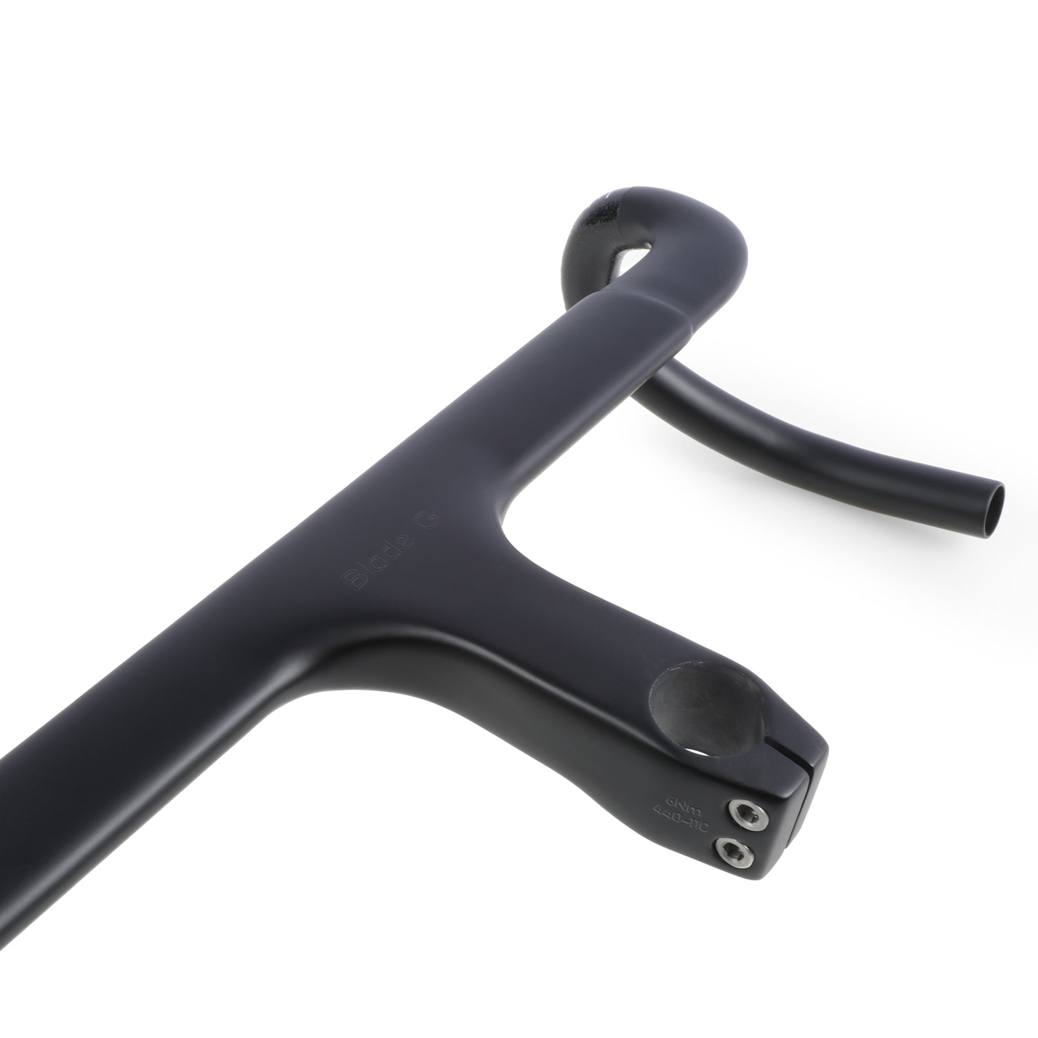 ICAN Integraed handlebar Blade-G