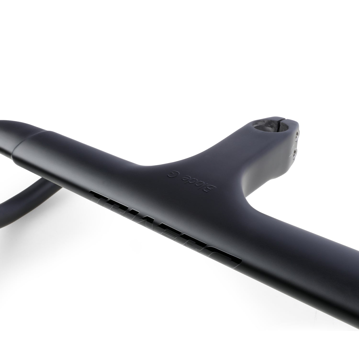 ICAN Integraed handlebar Blade-G