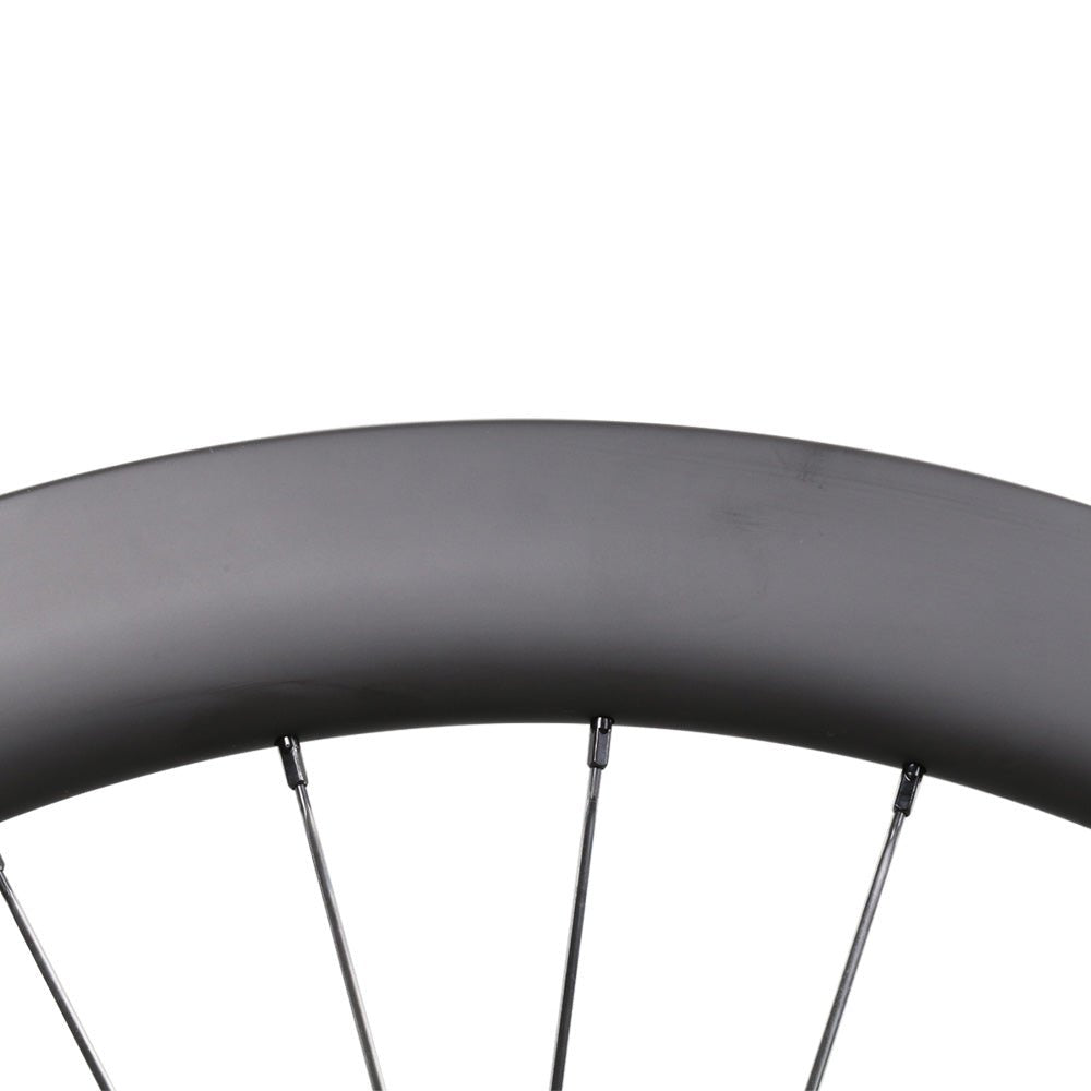 55mm Disc Wheels Without logos