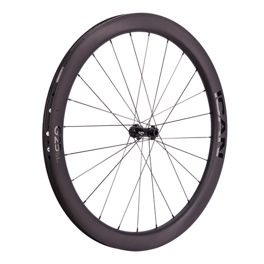 ICAN 700C G25 SL gravel wheels lighter weight