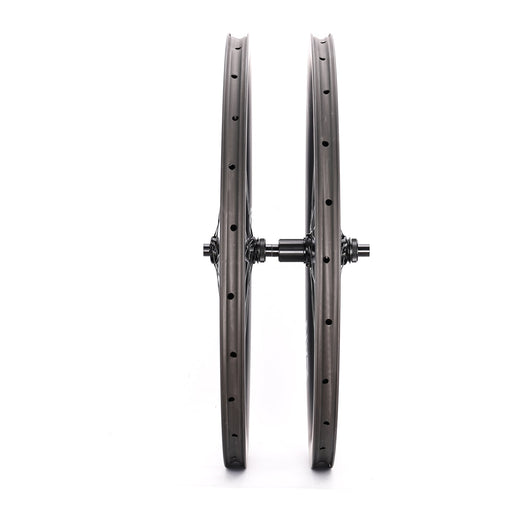 ICAN 700C G50 gravel wheels with DT-like ratchet system