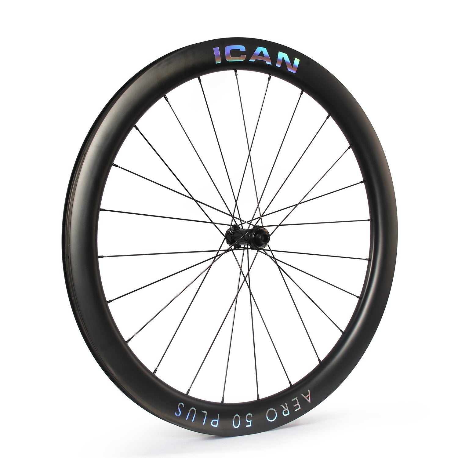 AERO Plus Disc Road Bike Wheelset