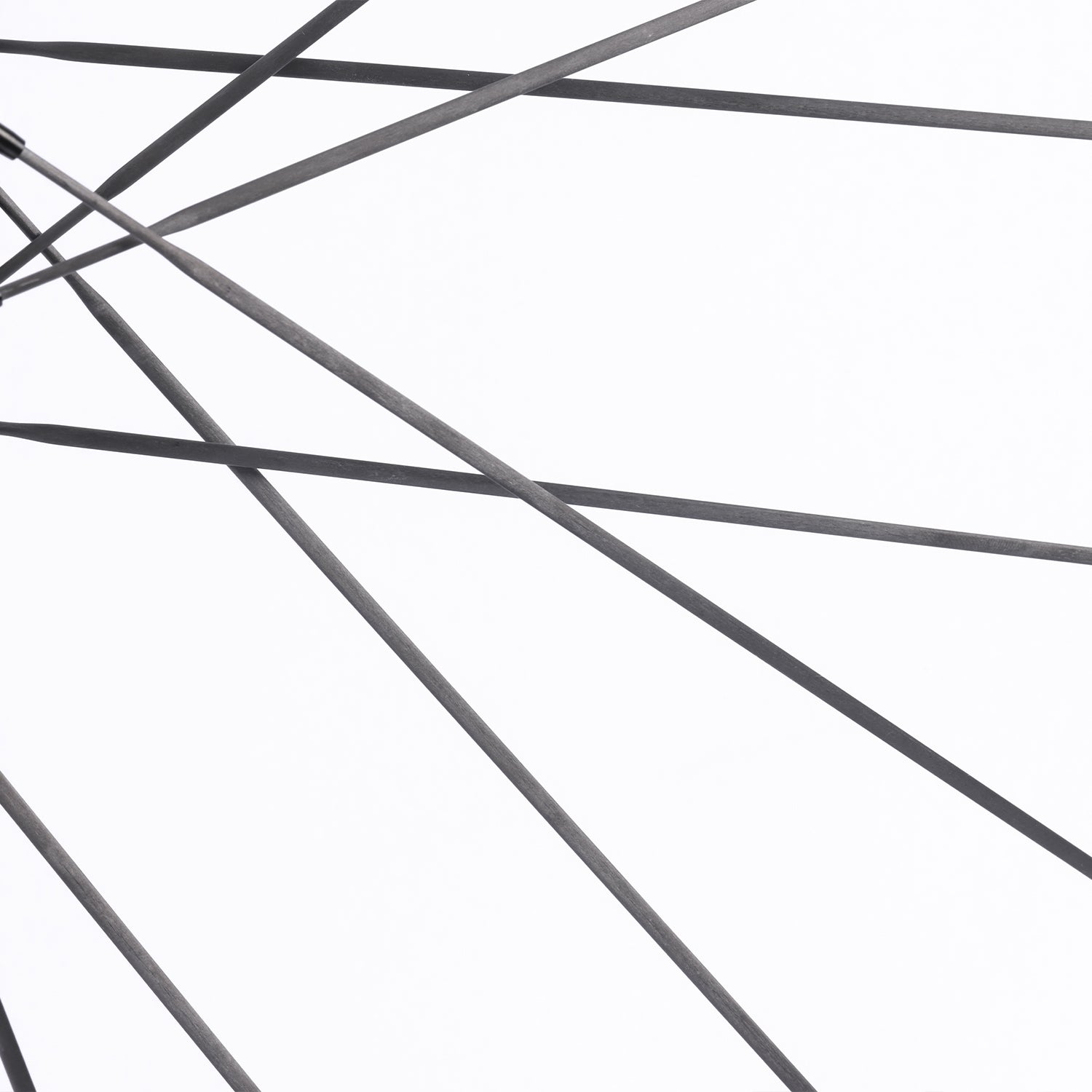 ICAN Aeris 40 disc carbone spoke wheelset 45T ratchet