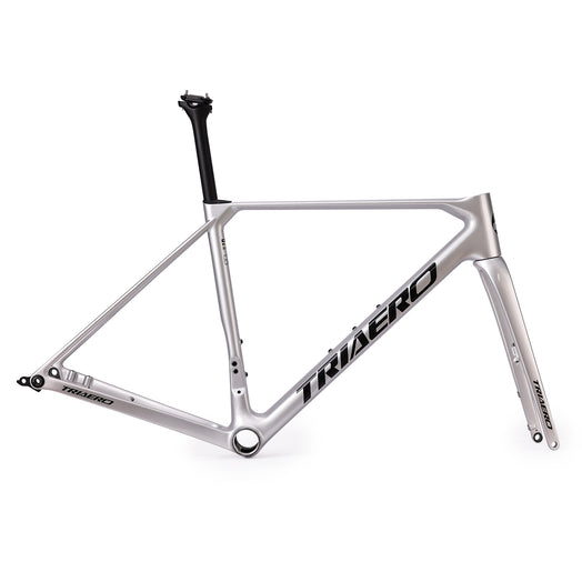 ICAN Flyee road bike disc frame