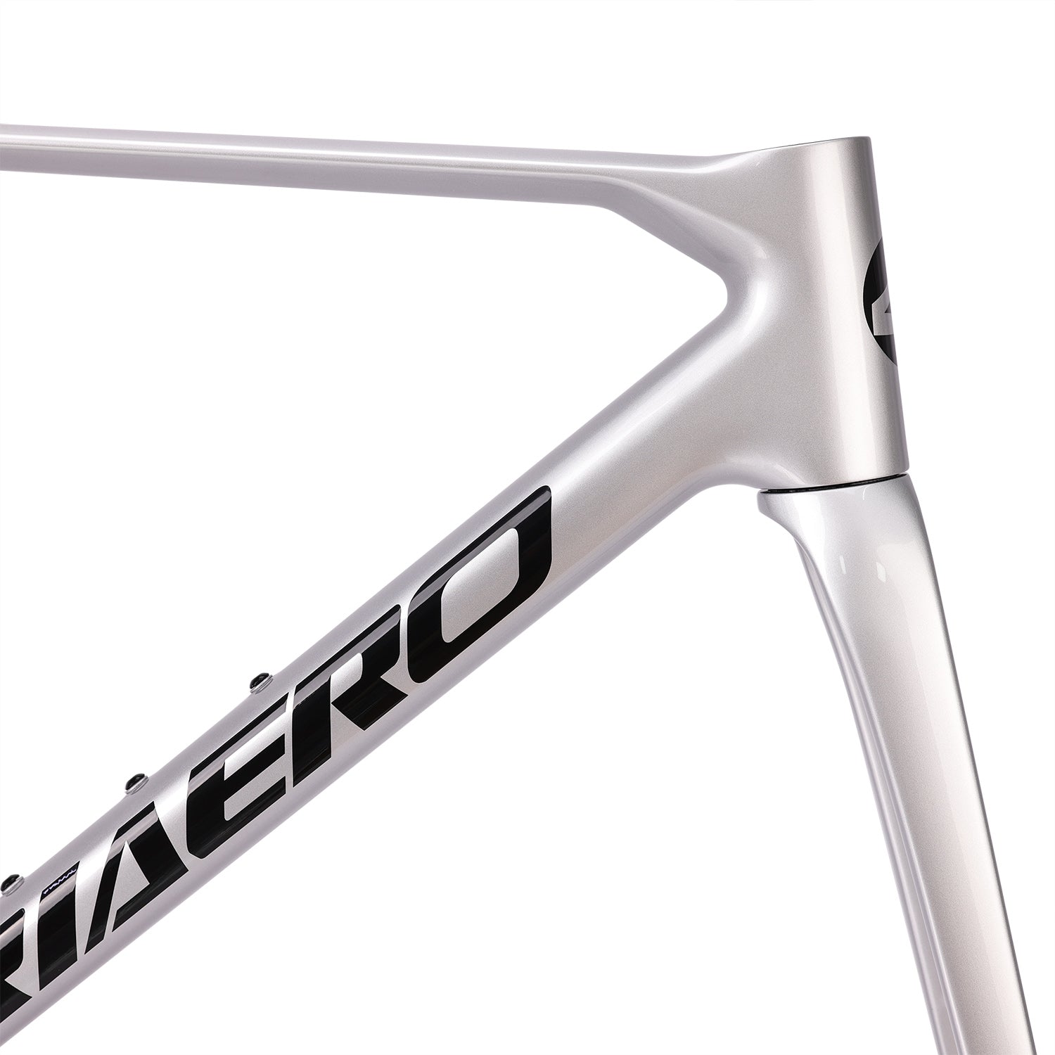 ICAN Flyee road bike disc frame