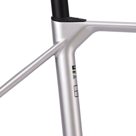 ICAN Flyee road bike disc frame
