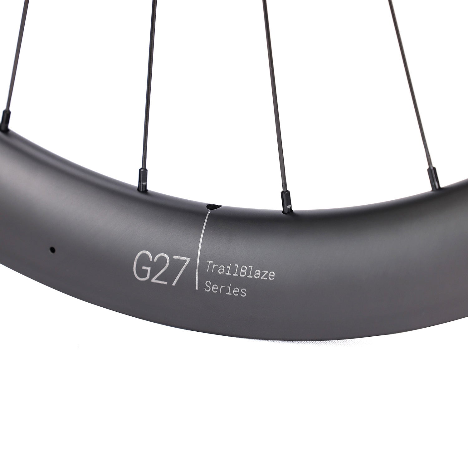 ICAN G27 SL gravel wheels with 45T ratchet system