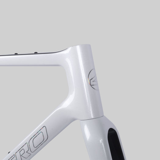 ICAN UCI gravel bike frame Graro