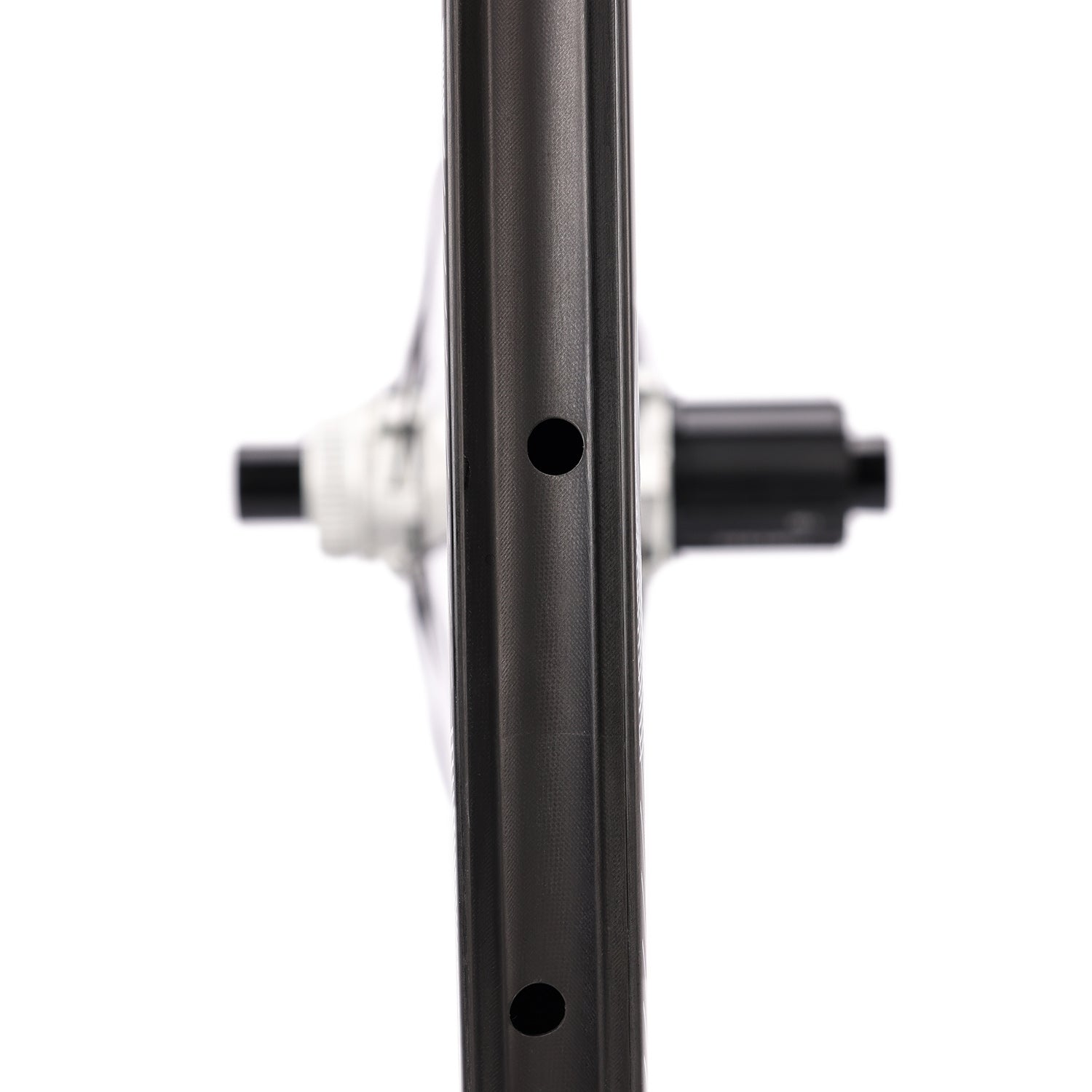 ICAN UTRA 50 disc road bike wheels with ceramic bearings