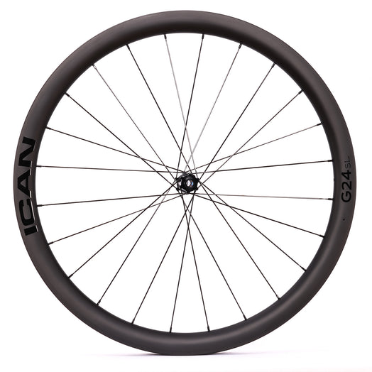 ICAN UPGRADED GRAVEL WHEELS 700C G24 SL