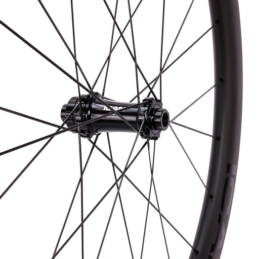 ICAN UPGRADED GRAVEL WHEELS 700C G24 SL