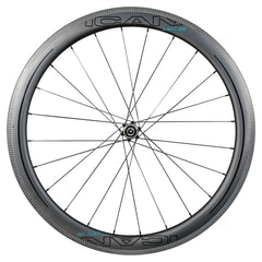 50mm Rim Brake Wheelset