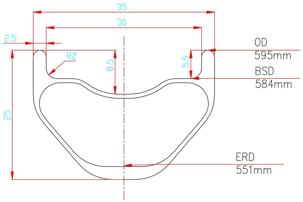 Enduro F930E