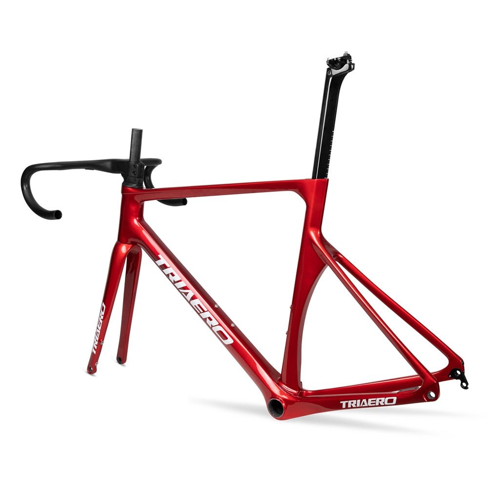 Disc Road Frame A22