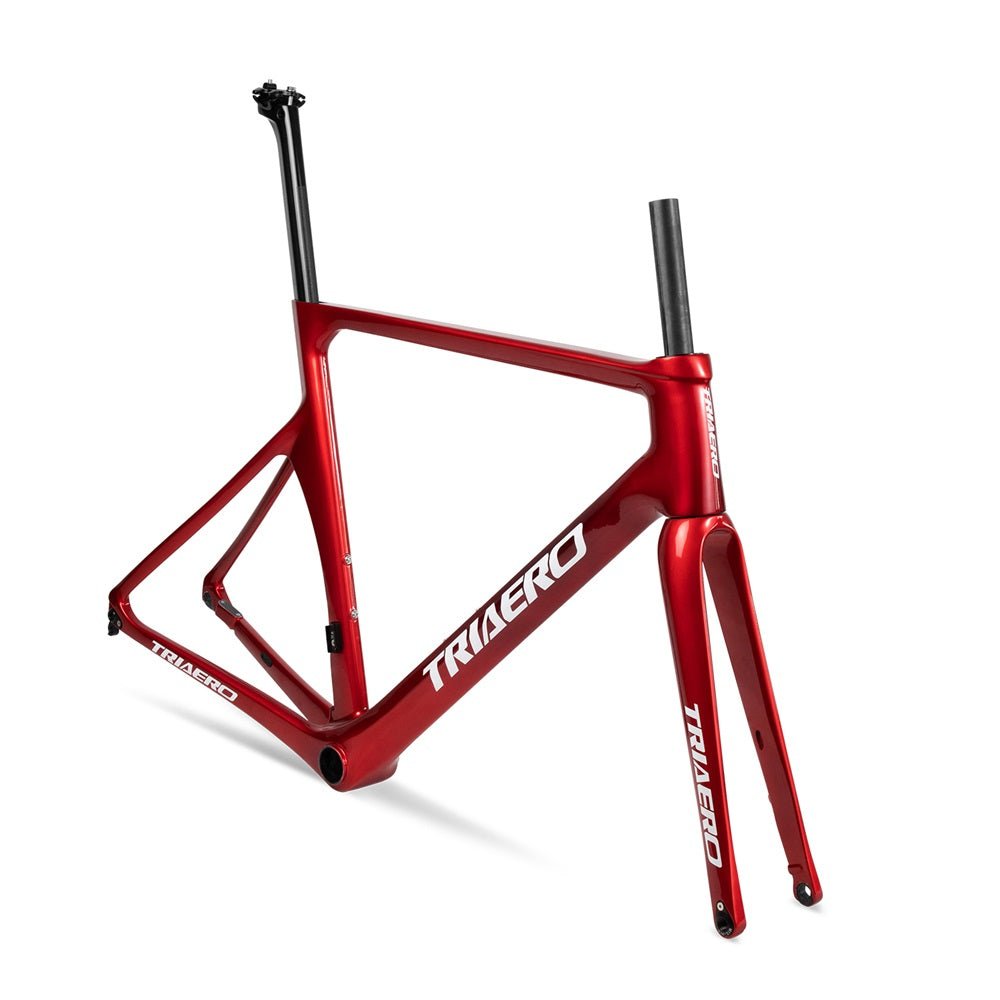 Disc Road Frame A22