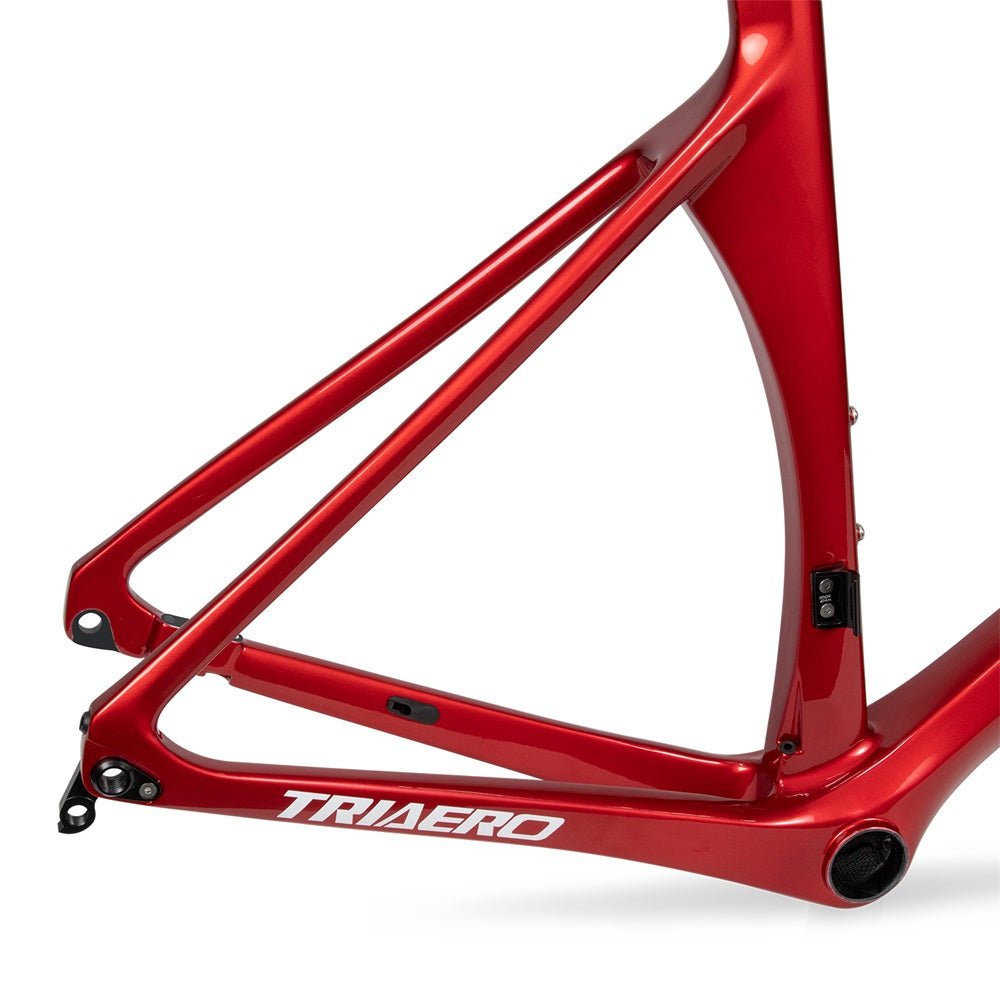 Disc Road Frame A22