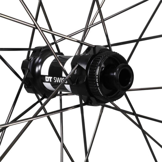 DT AERO 50 Disc - ICAN Wheels