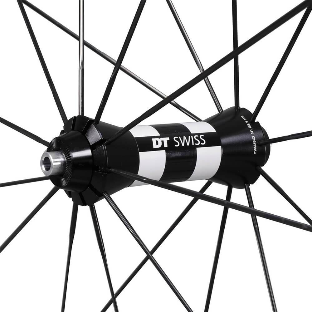 DT AERO 40 - ICAN Wheels