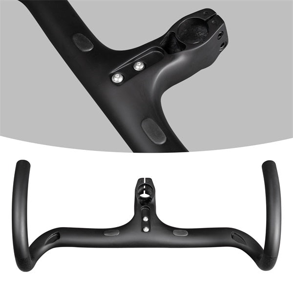 Integrated Handlebar HBA21