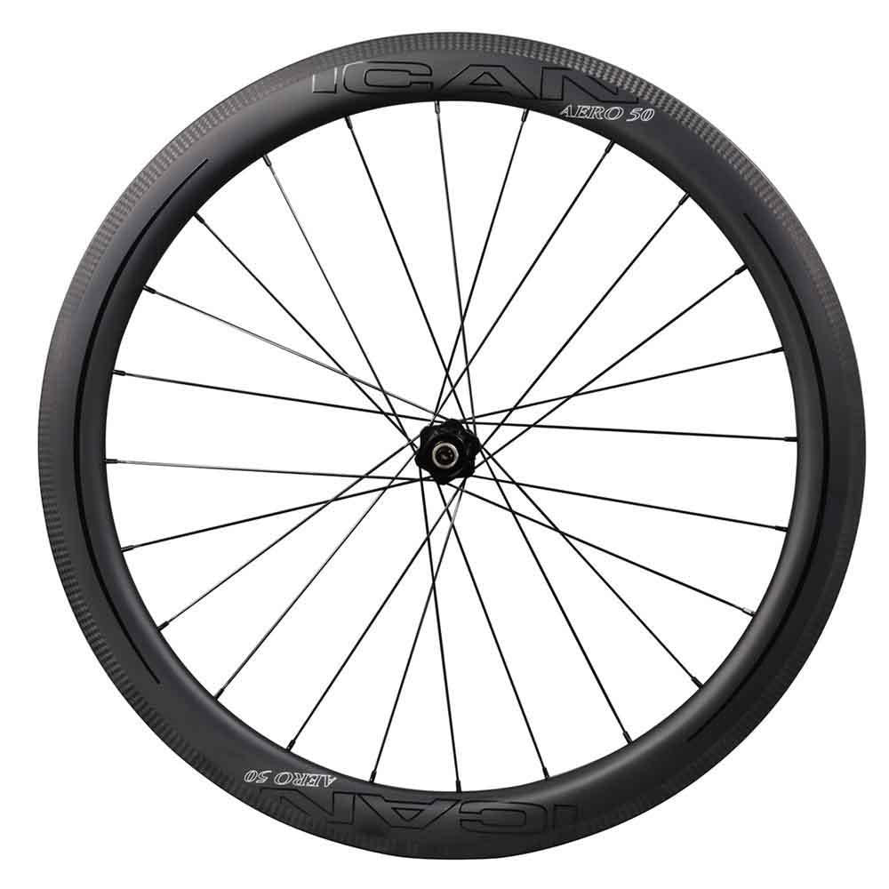 DT AERO 50 - ICAN Wheels