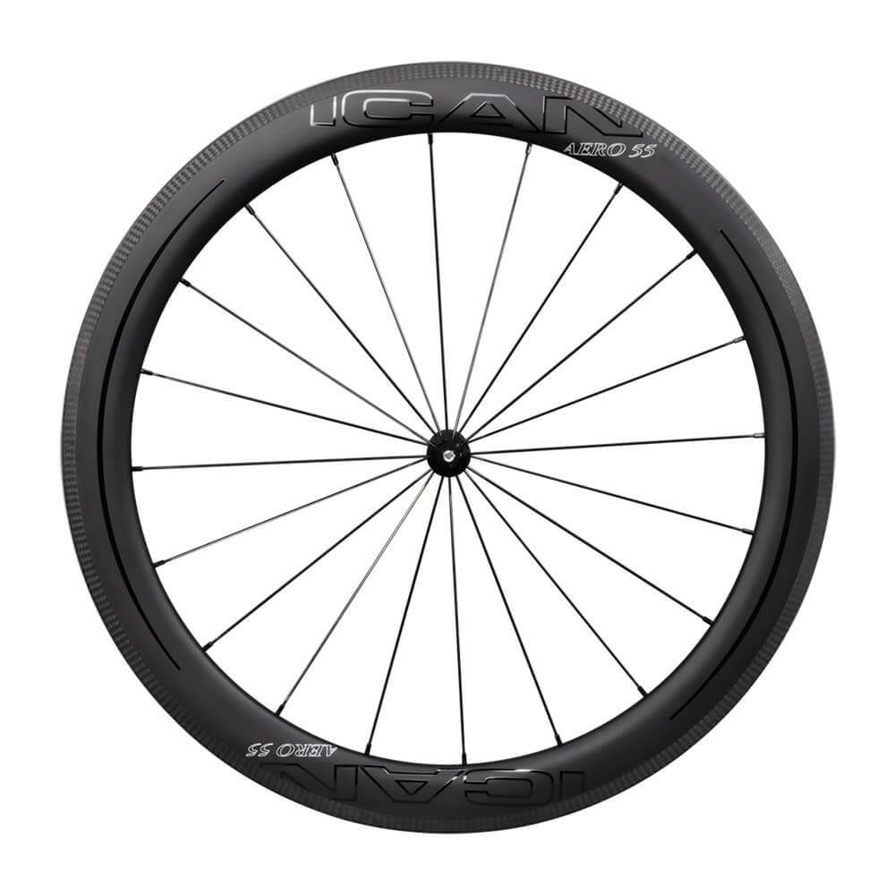 DT AERO 55 - ICAN Wheels