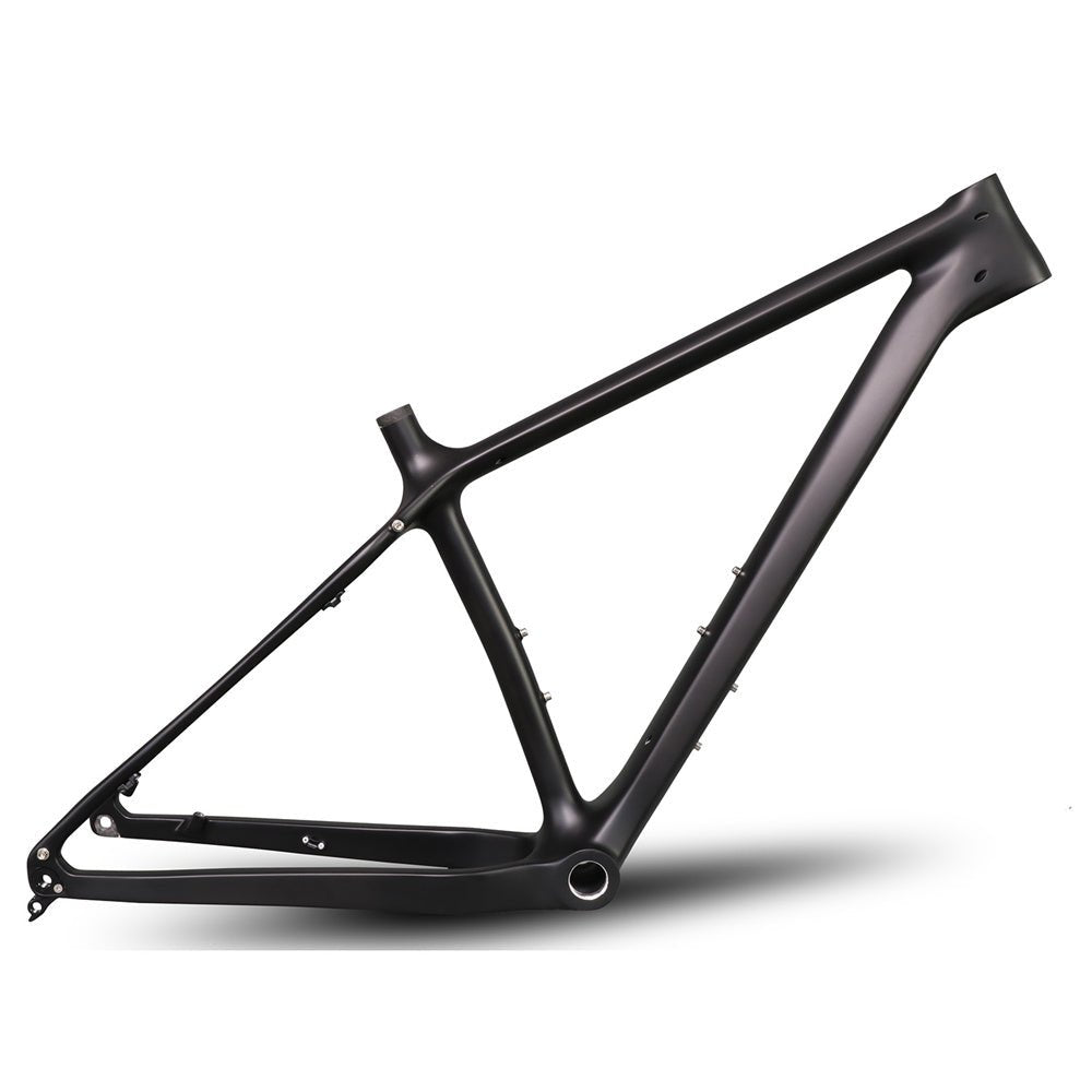 27.5er Hardtail Fat Bike Frame SN05