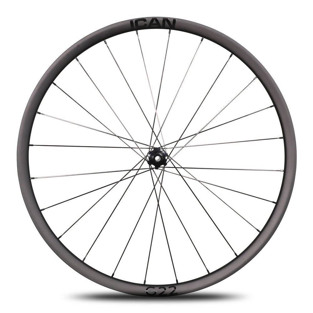 G22 Lightest Gravel Wheels US