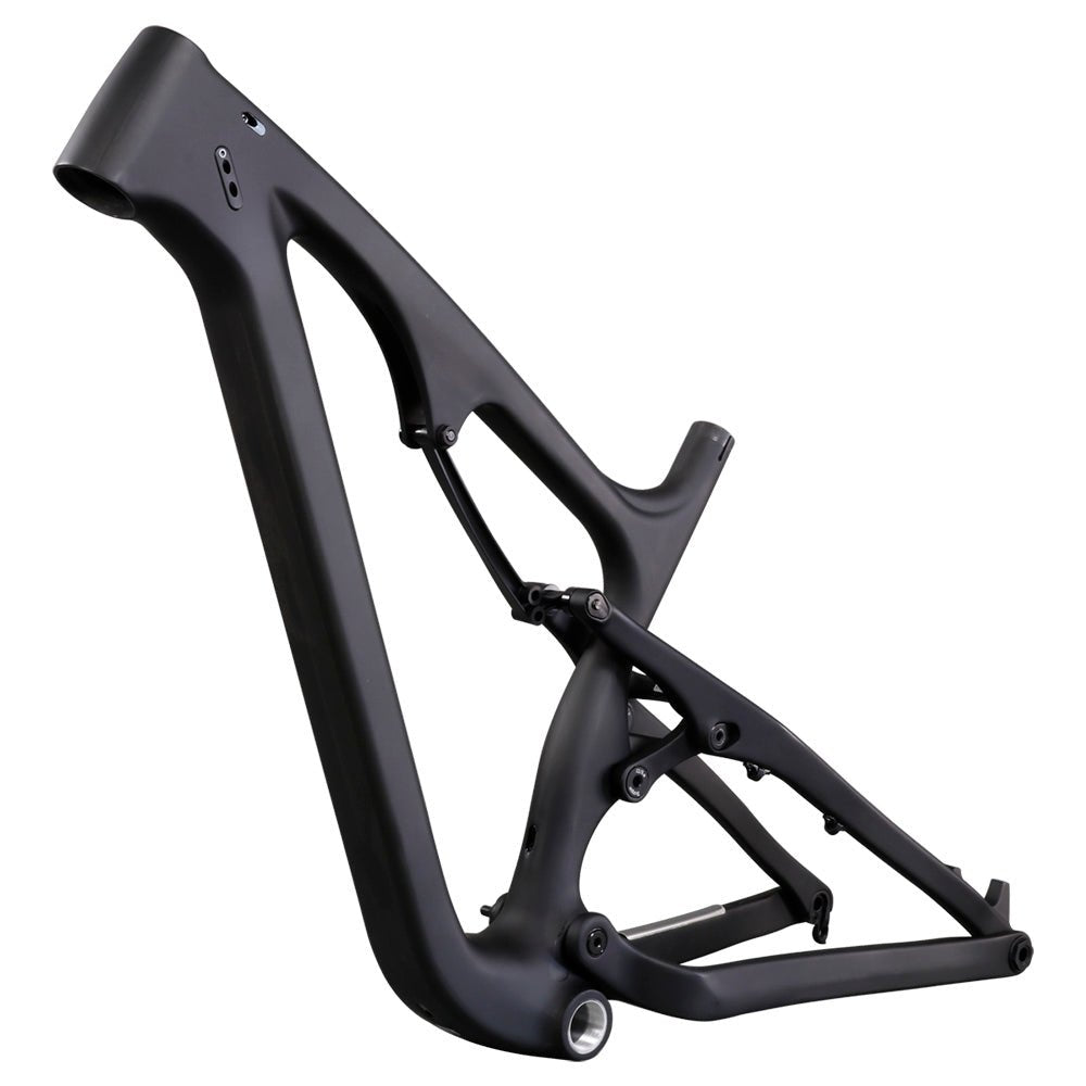 Fat Bike Frame SN04