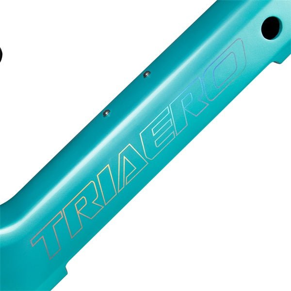 150mm Travel eBike Enduro Frame E11