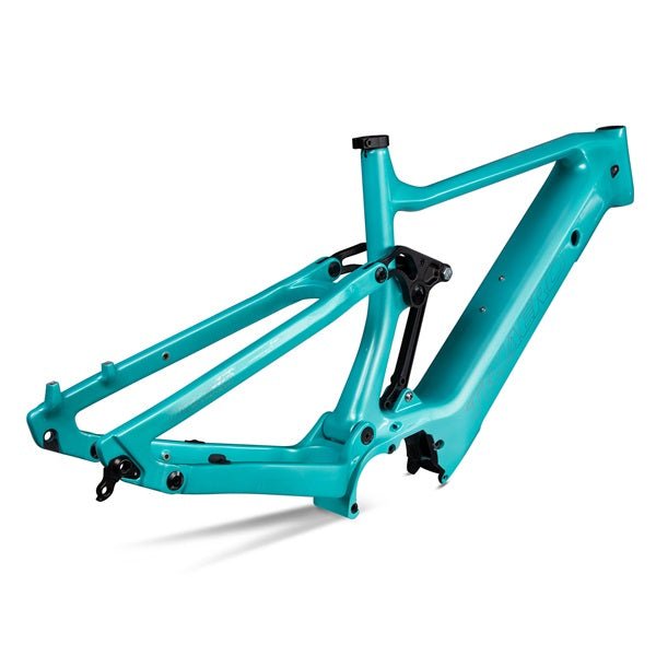  Enduro E-Bike Frame