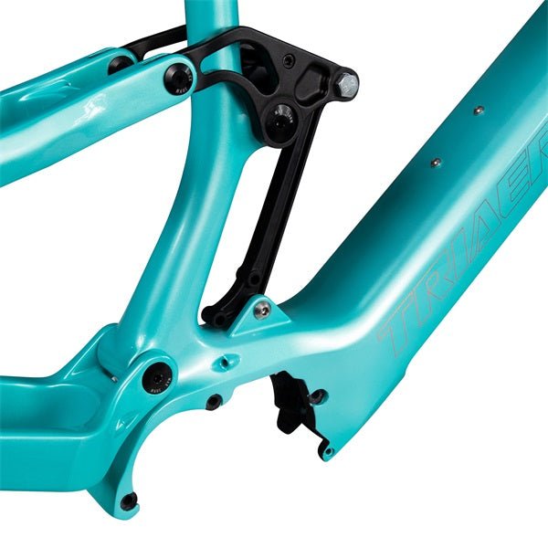  MTB Enduro EBike Frame