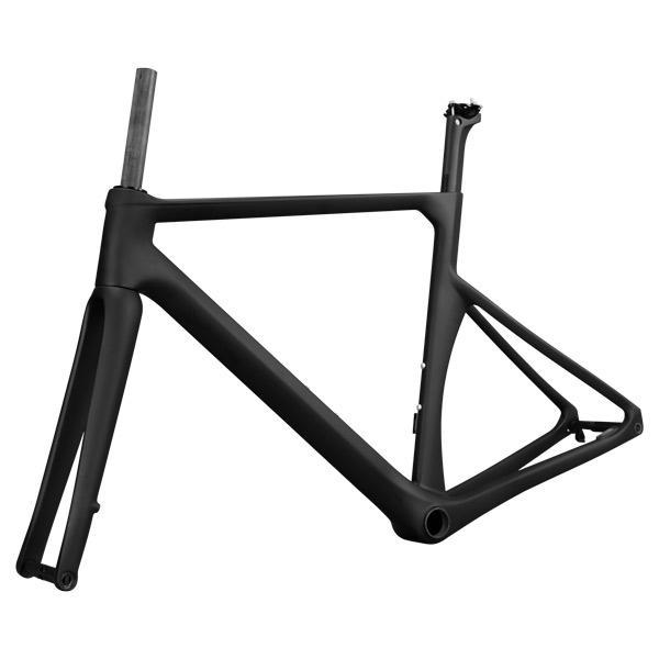 AERO Road Disc Frame A22 EU