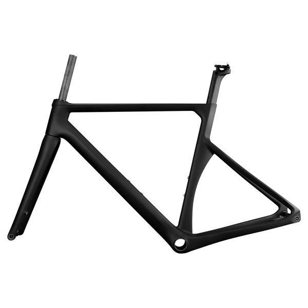 AERO Road Disc Frame A22 EU