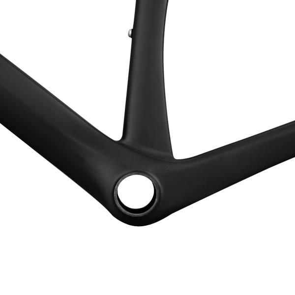 AERO Road Disc Frame A22 EU