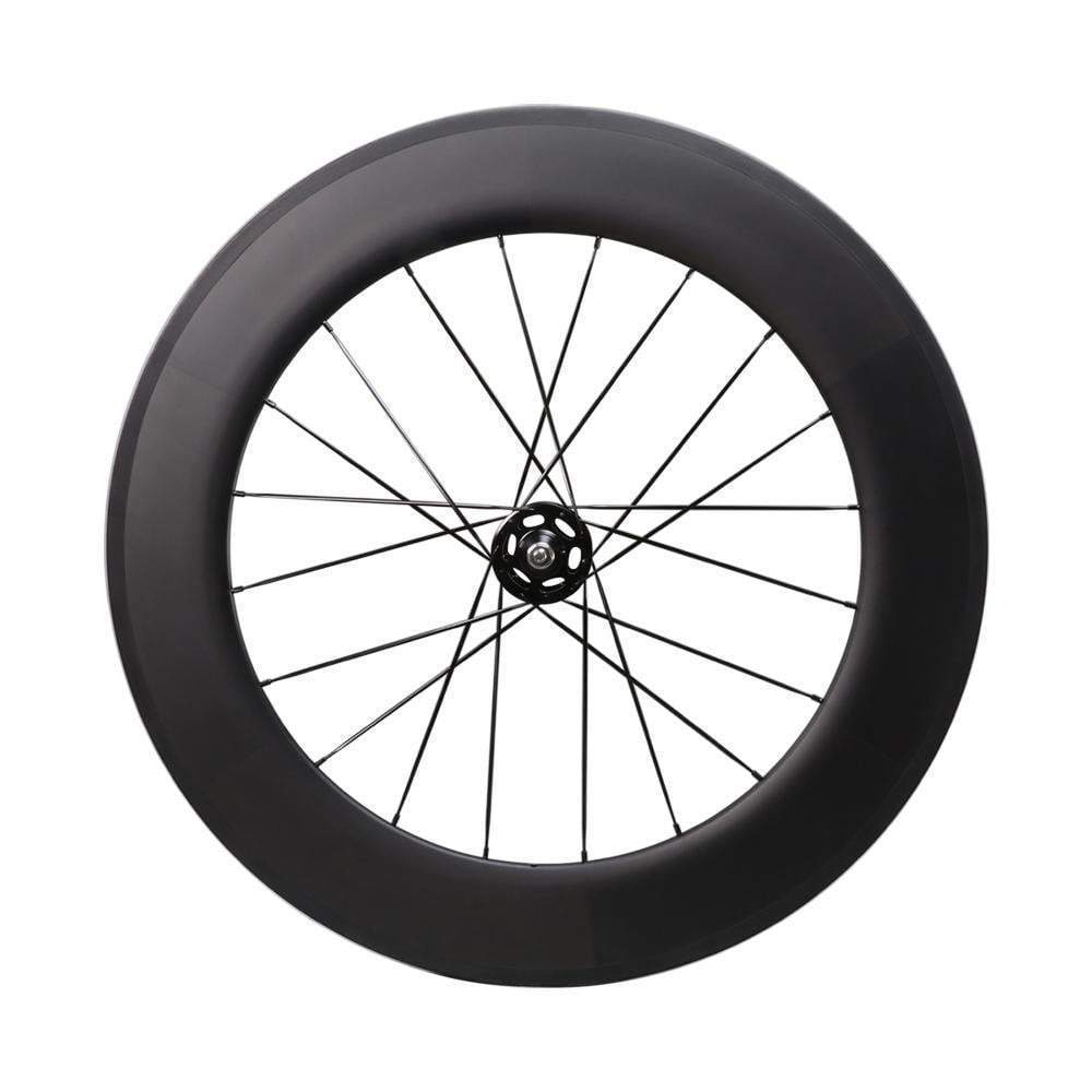 88mm Track Bike Wheelset - ICAN Wheels